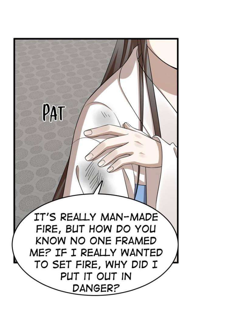 Queen of Poison: the Legend of a Super Agent, Doctor and Princess chapter 427 page 12