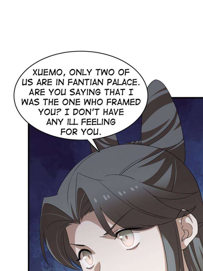 Queen of Poison: the Legend of a Super Agent, Doctor and Princess chapter 427 page 13