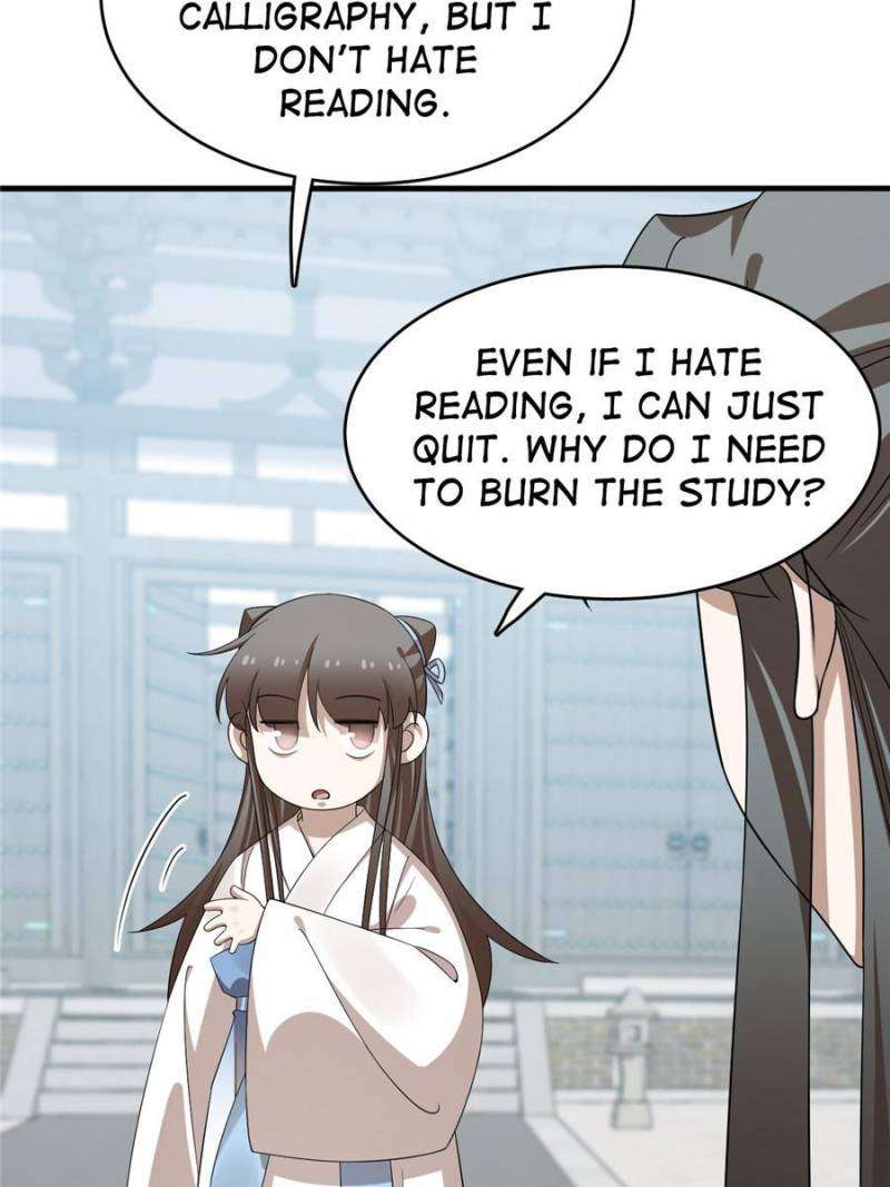 Queen of Poison: the Legend of a Super Agent, Doctor and Princess chapter 427 page 15