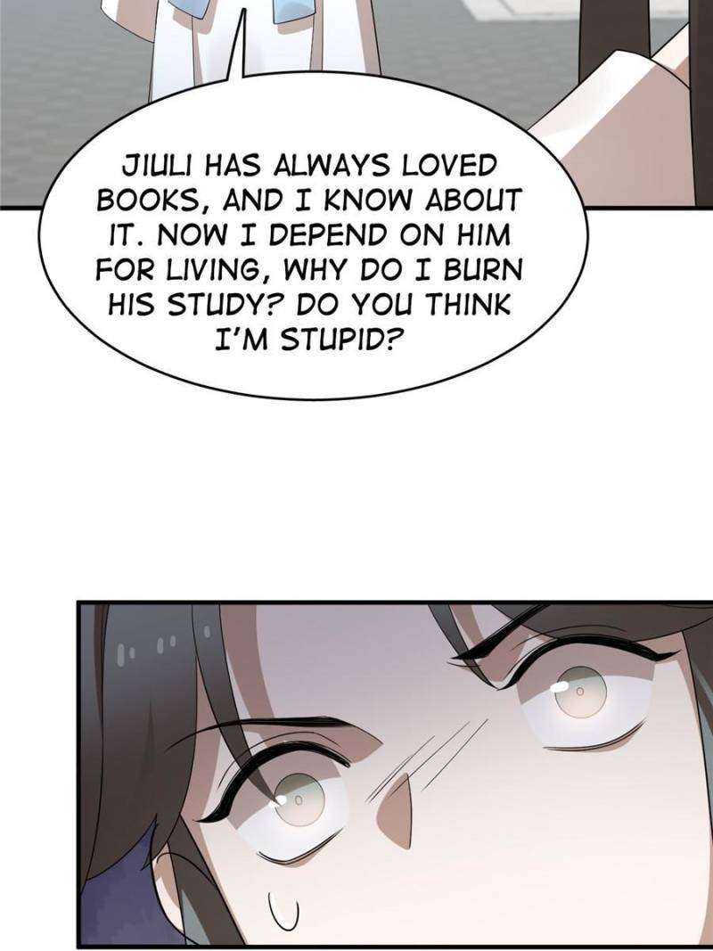 Queen of Poison: the Legend of a Super Agent, Doctor and Princess chapter 427 page 16