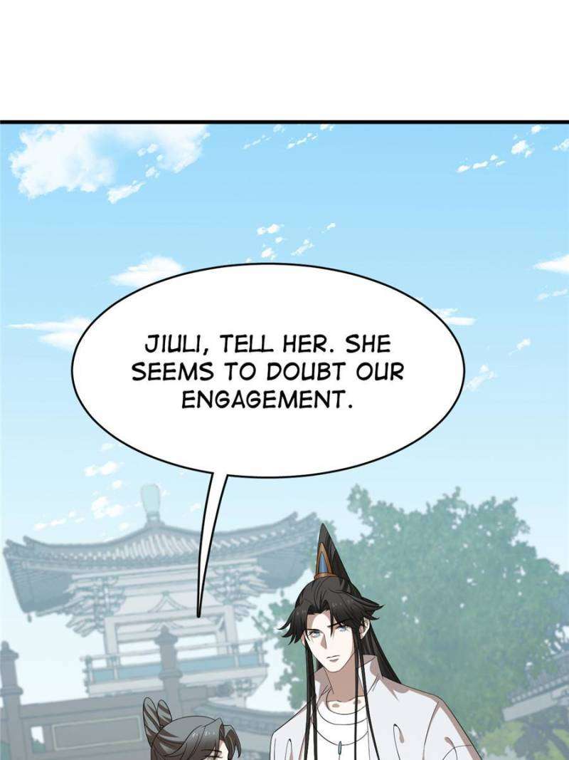 Queen of Poison: the Legend of a Super Agent, Doctor and Princess chapter 427 page 22