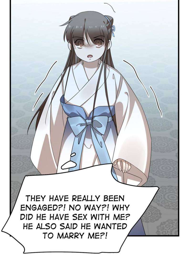 Queen of Poison: the Legend of a Super Agent, Doctor and Princess chapter 427 page 27