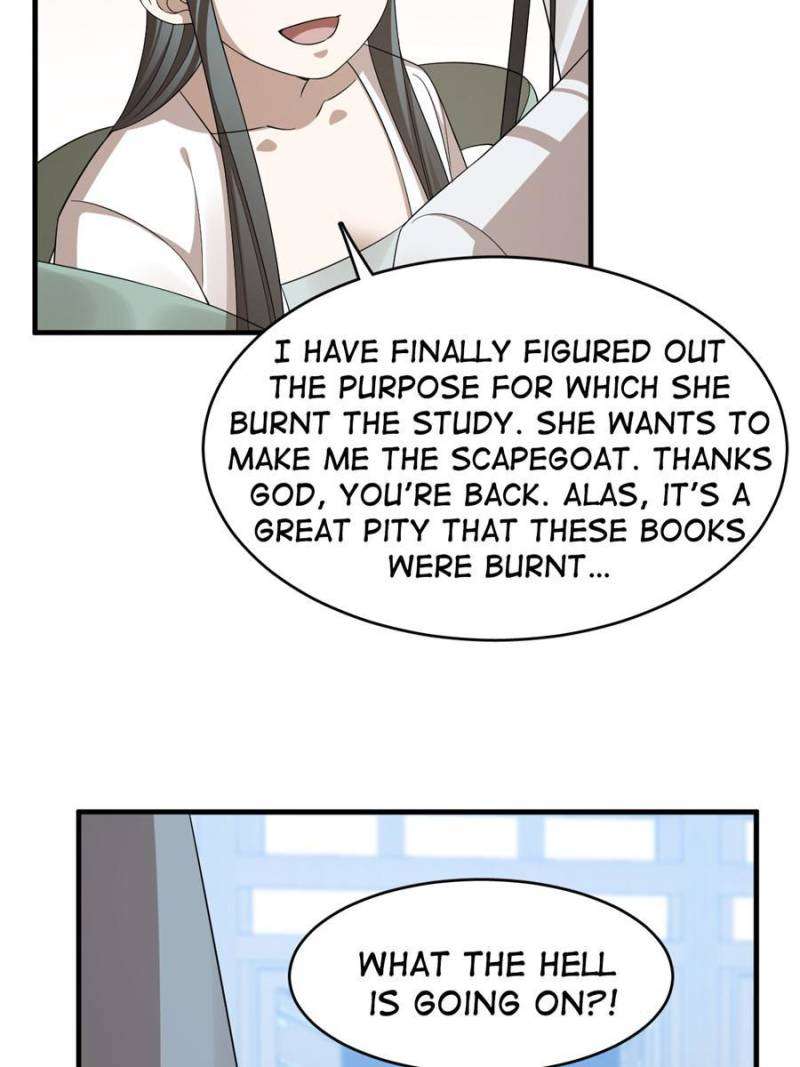 Queen of Poison: the Legend of a Super Agent, Doctor and Princess chapter 427 page 29