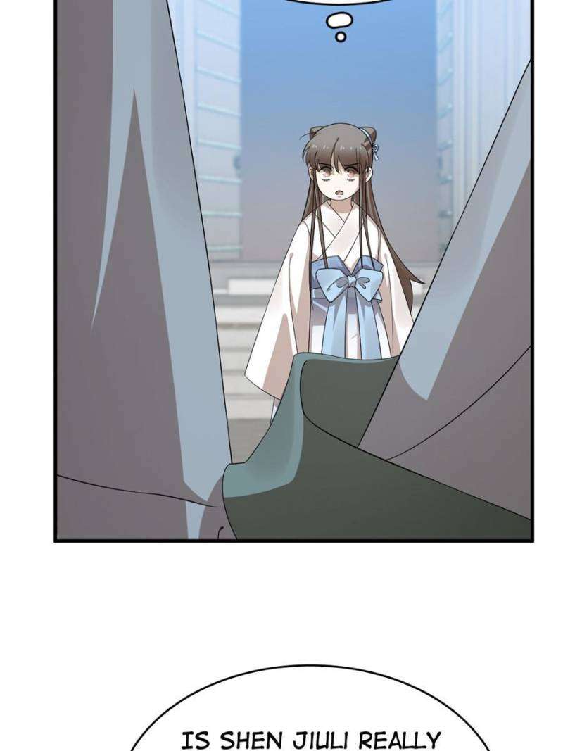 Queen of Poison: the Legend of a Super Agent, Doctor and Princess chapter 427 page 30