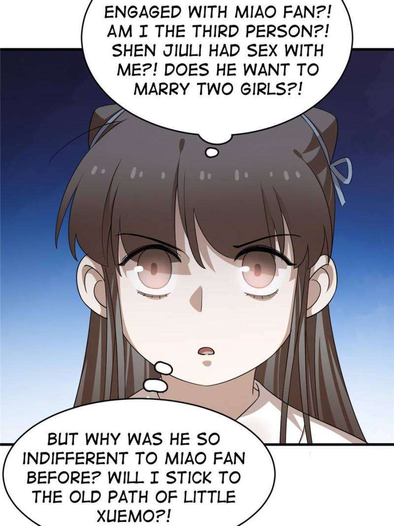 Queen of Poison: the Legend of a Super Agent, Doctor and Princess chapter 427 page 31