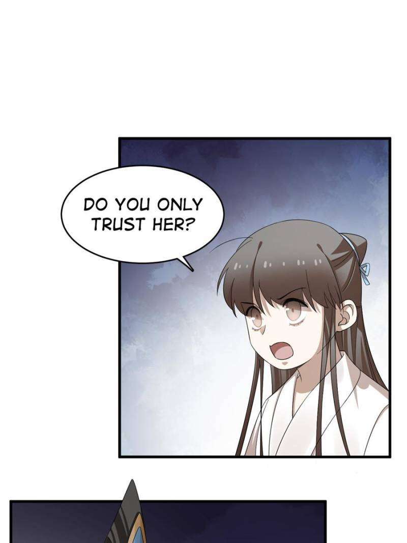 Queen of Poison: the Legend of a Super Agent, Doctor and Princess chapter 427 page 33