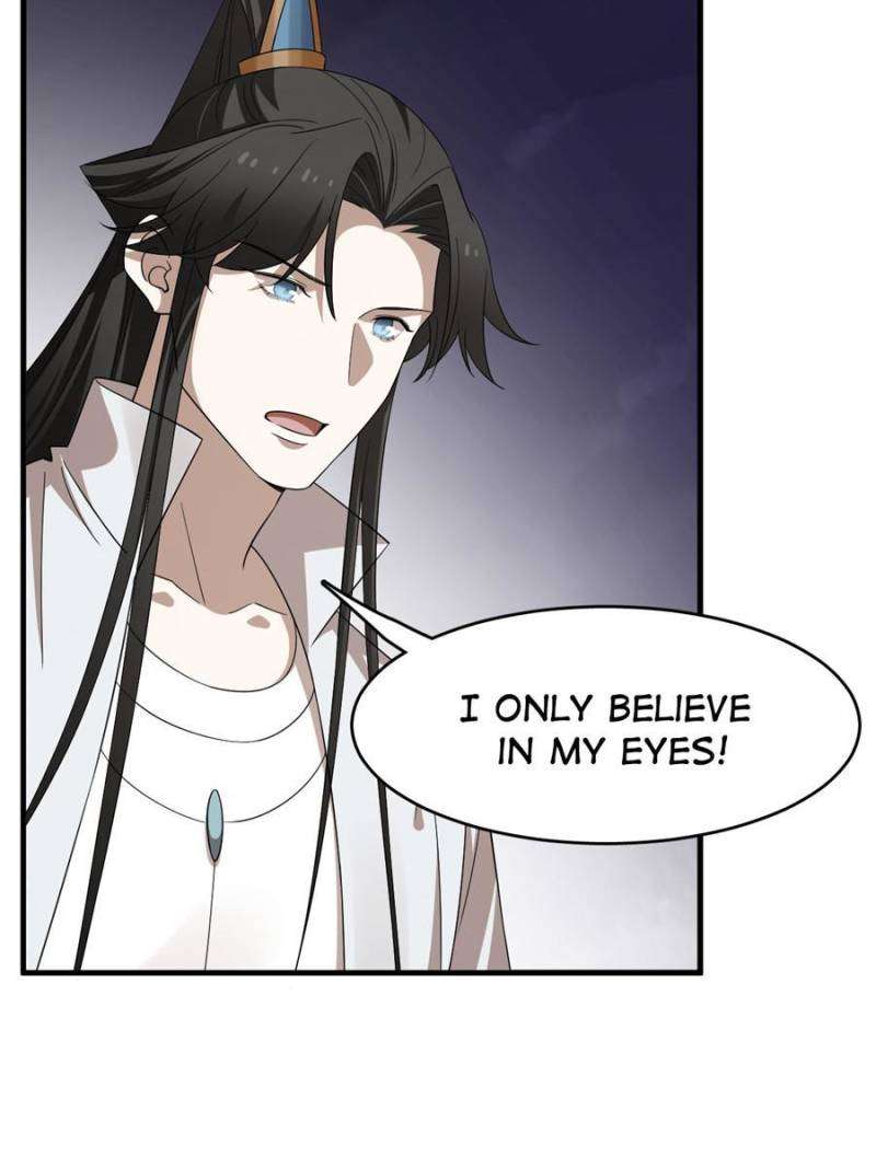 Queen of Poison: the Legend of a Super Agent, Doctor and Princess chapter 427 page 34