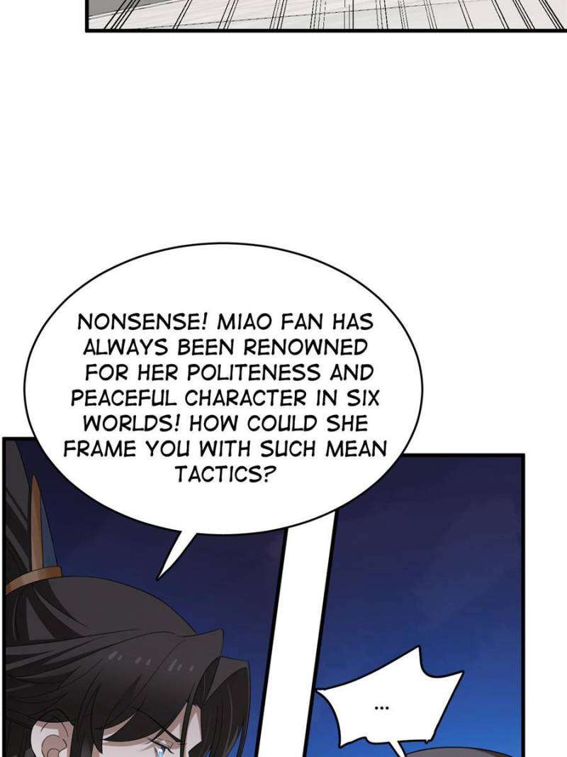 Queen of Poison: the Legend of a Super Agent, Doctor and Princess chapter 427 page 38