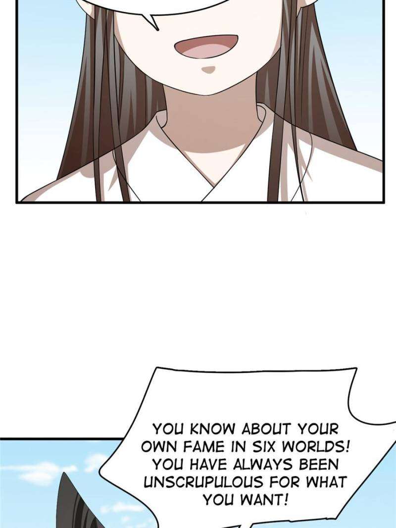 Queen of Poison: the Legend of a Super Agent, Doctor and Princess chapter 427 page 40