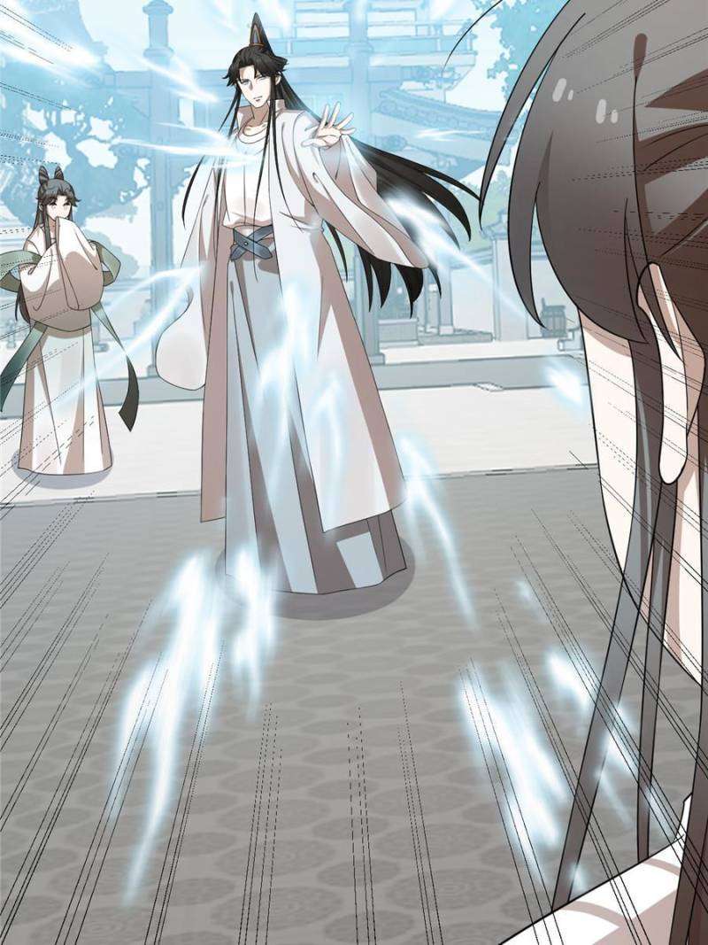 Queen of Poison: the Legend of a Super Agent, Doctor and Princess chapter 427 page 44