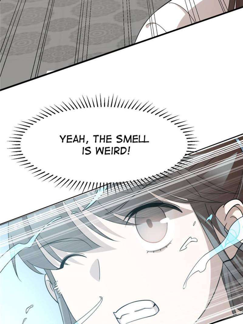 Queen of Poison: the Legend of a Super Agent, Doctor and Princess chapter 427 page 45