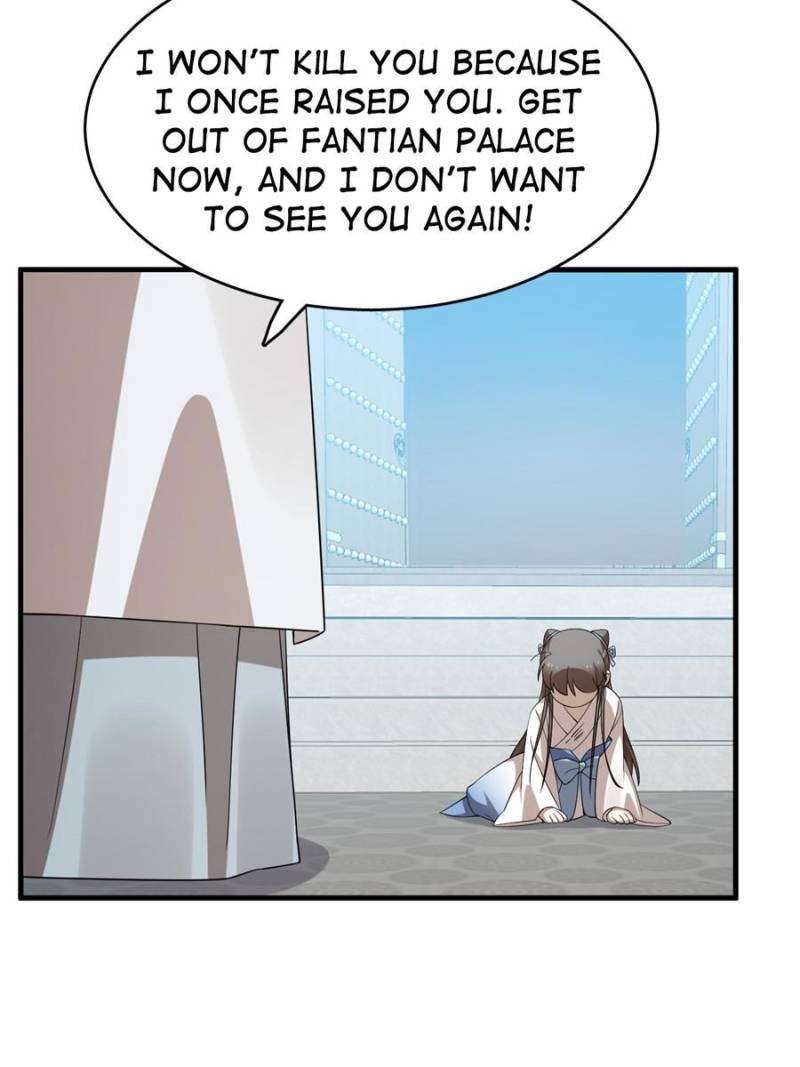 Queen of Poison: the Legend of a Super Agent, Doctor and Princess chapter 427 page 48