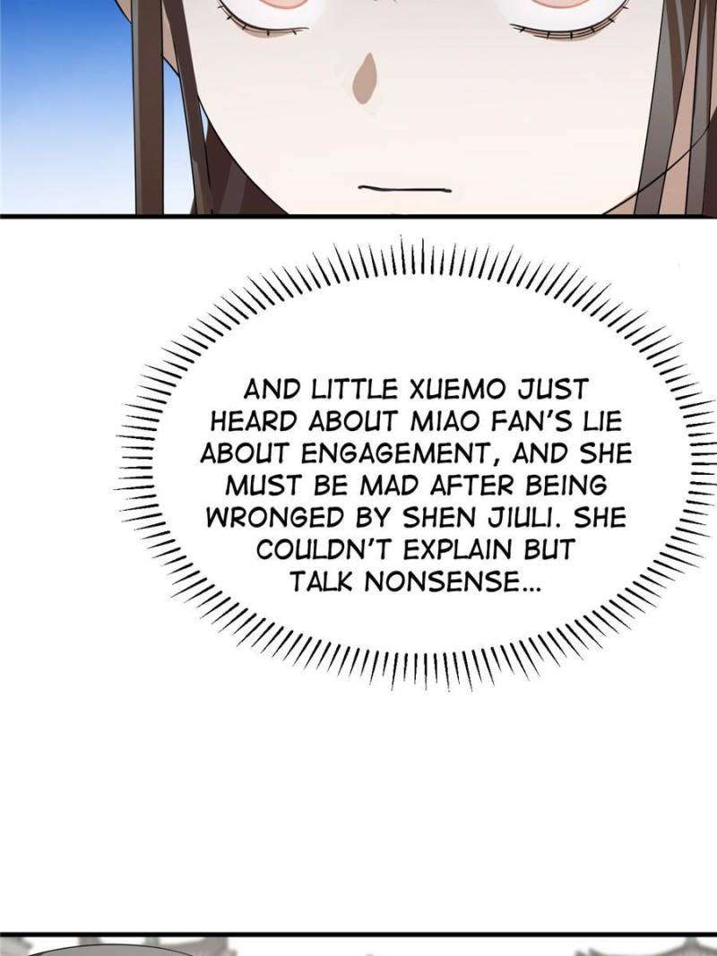 Queen of Poison: the Legend of a Super Agent, Doctor and Princess chapter 427 page 8