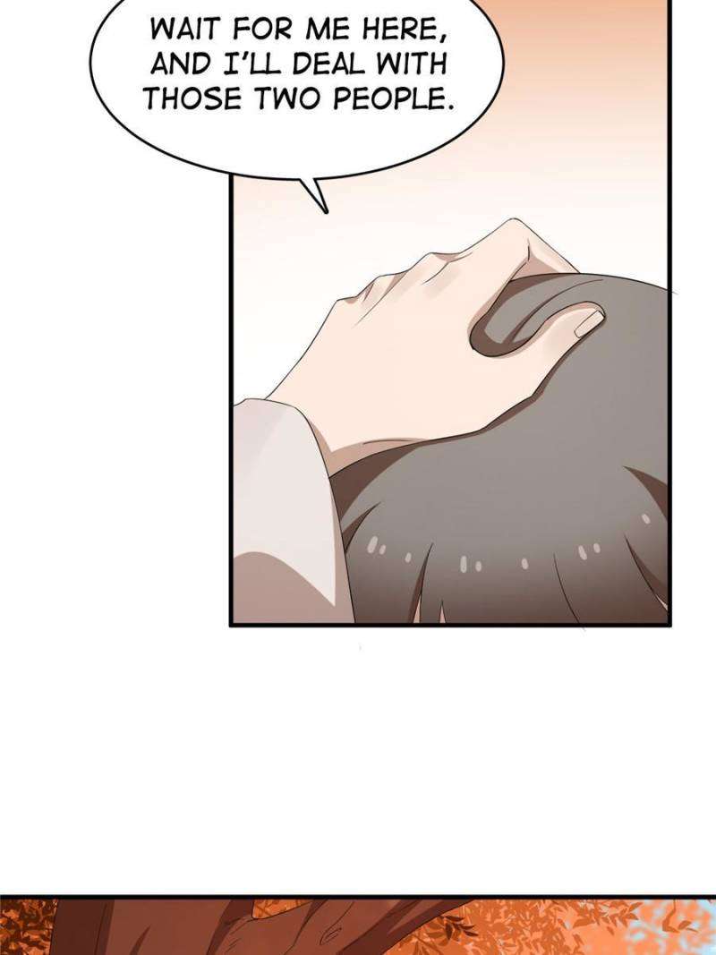 Queen of Poison: the Legend of a Super Agent, Doctor and Princess chapter 428 page 20