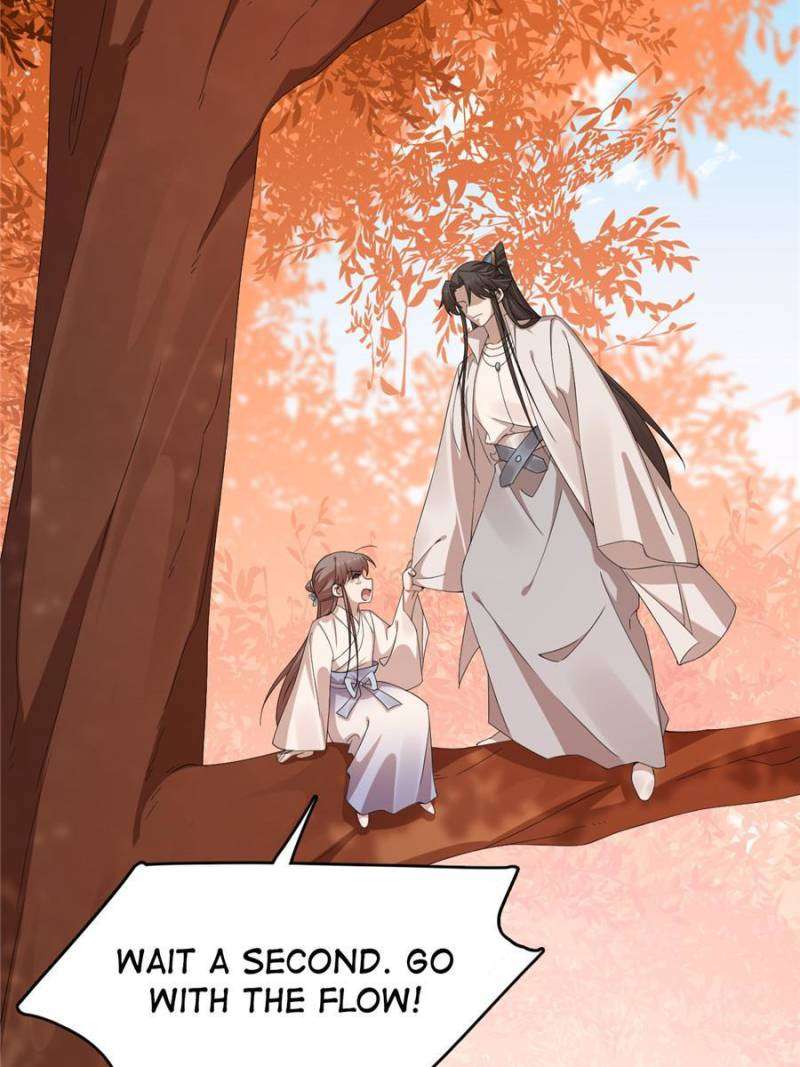 Queen of Poison: the Legend of a Super Agent, Doctor and Princess chapter 428 page 21