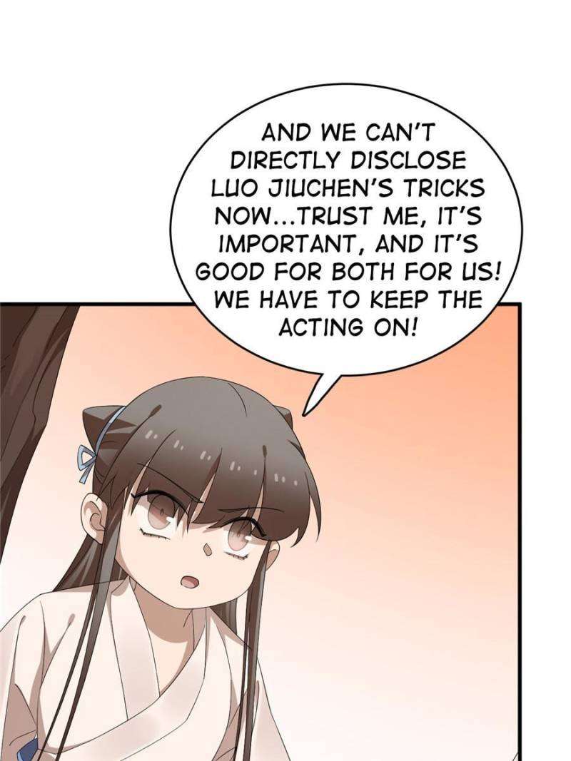 Queen of Poison: the Legend of a Super Agent, Doctor and Princess chapter 428 page 23