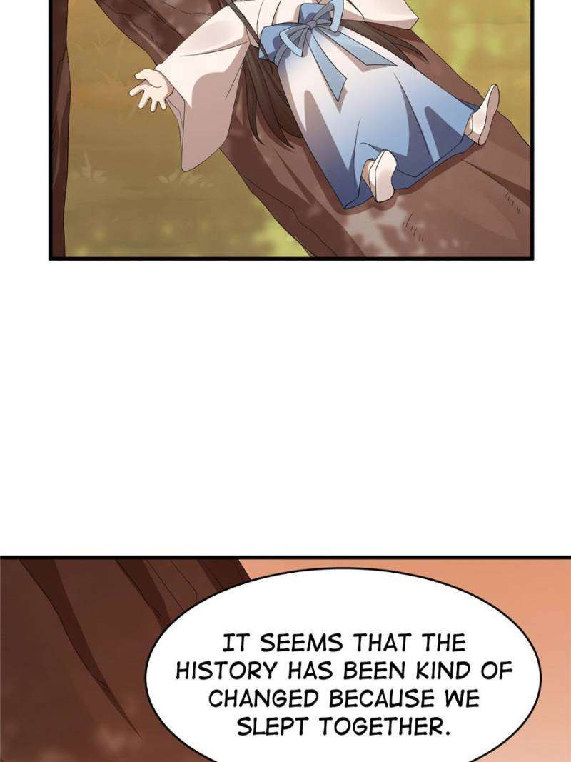 Queen of Poison: the Legend of a Super Agent, Doctor and Princess chapter 428 page 28