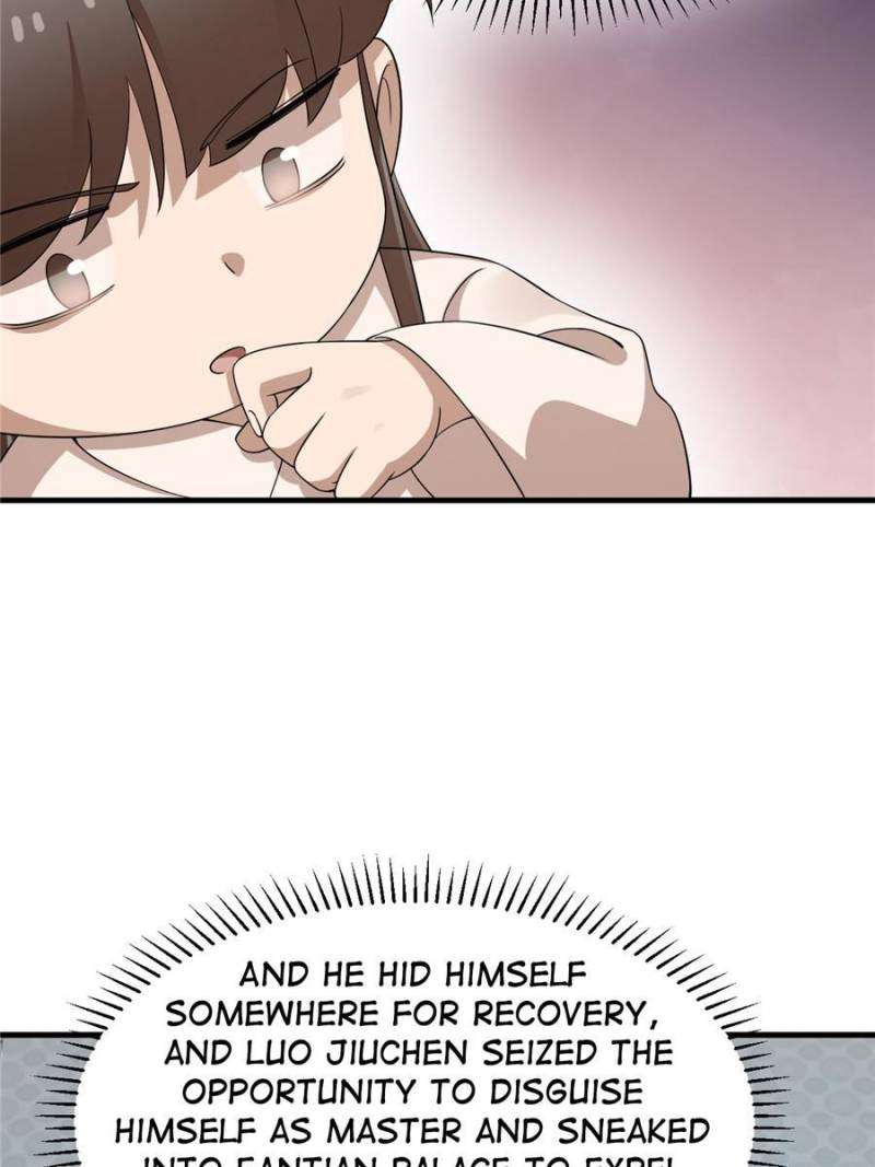 Queen of Poison: the Legend of a Super Agent, Doctor and Princess chapter 428 page 31