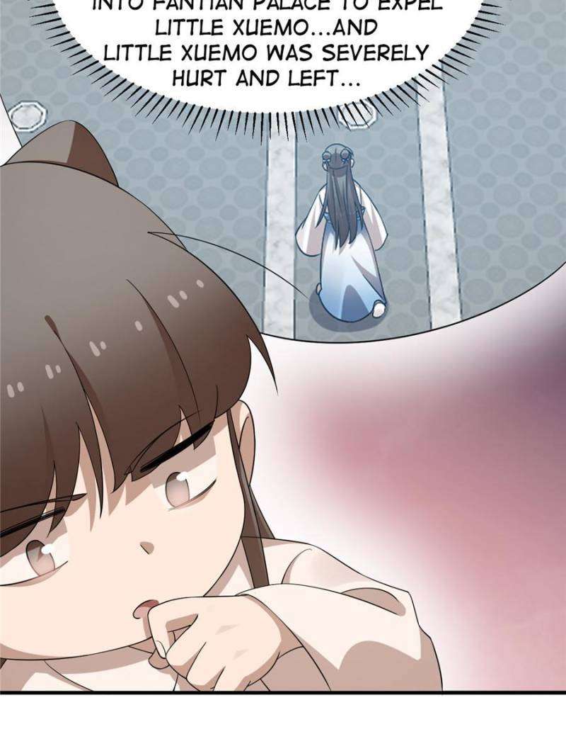 Queen of Poison: the Legend of a Super Agent, Doctor and Princess chapter 428 page 32