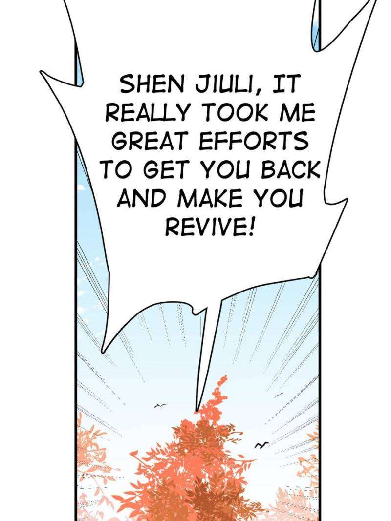 Queen of Poison: the Legend of a Super Agent, Doctor and Princess chapter 428 page 36