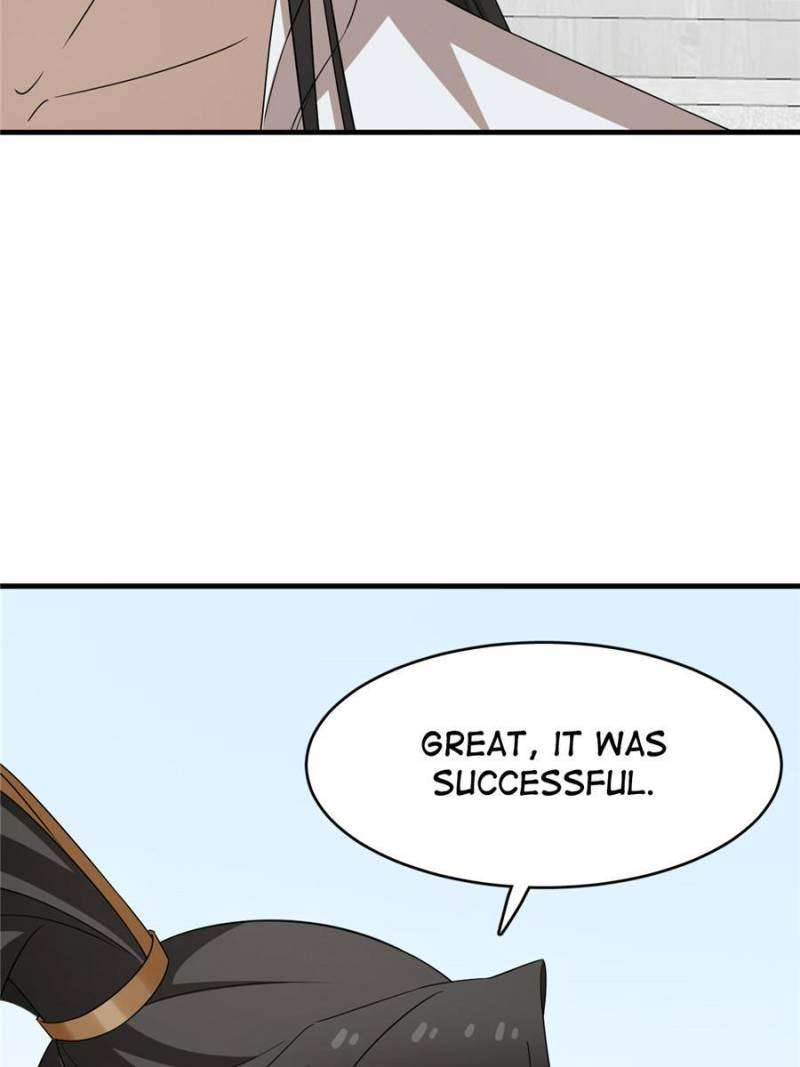 Queen of Poison: the Legend of a Super Agent, Doctor and Princess chapter 428 page 41