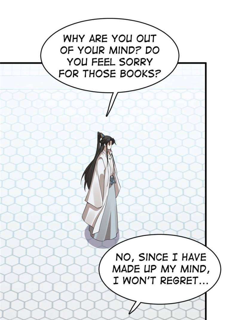 Queen of Poison: the Legend of a Super Agent, Doctor and Princess chapter 428 page 43