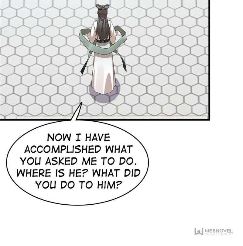 Queen of Poison: the Legend of a Super Agent, Doctor and Princess chapter 428 page 44