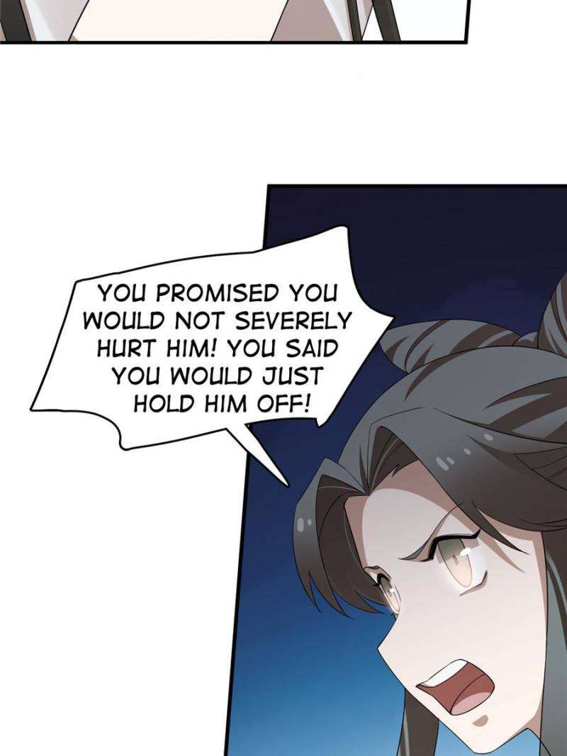 Queen of Poison: the Legend of a Super Agent, Doctor and Princess chapter 428 page 46