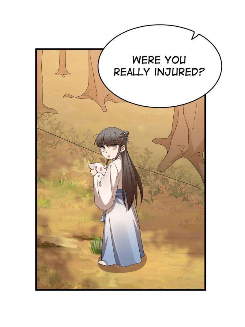 Queen of Poison: the Legend of a Super Agent, Doctor and Princess chapter 428 page 5