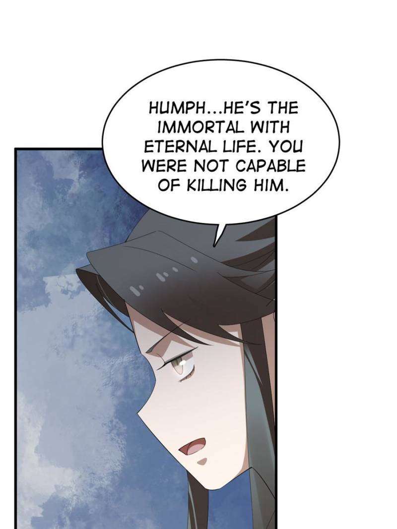 Queen of Poison: the Legend of a Super Agent, Doctor and Princess chapter 428 page 50