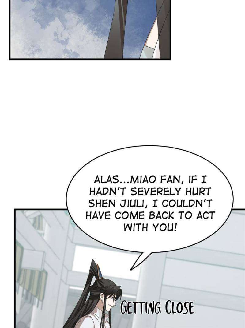 Queen of Poison: the Legend of a Super Agent, Doctor and Princess chapter 428 page 51