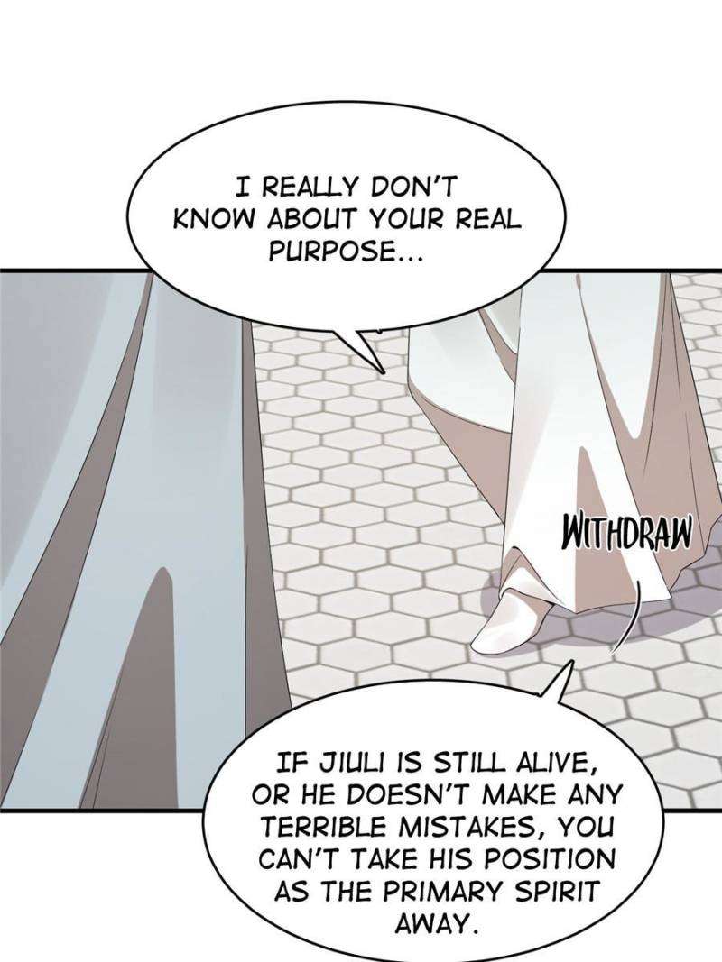 Queen of Poison: the Legend of a Super Agent, Doctor and Princess chapter 428 page 53