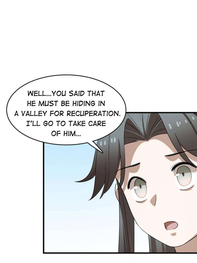 Queen of Poison: the Legend of a Super Agent, Doctor and Princess chapter 429 page 18