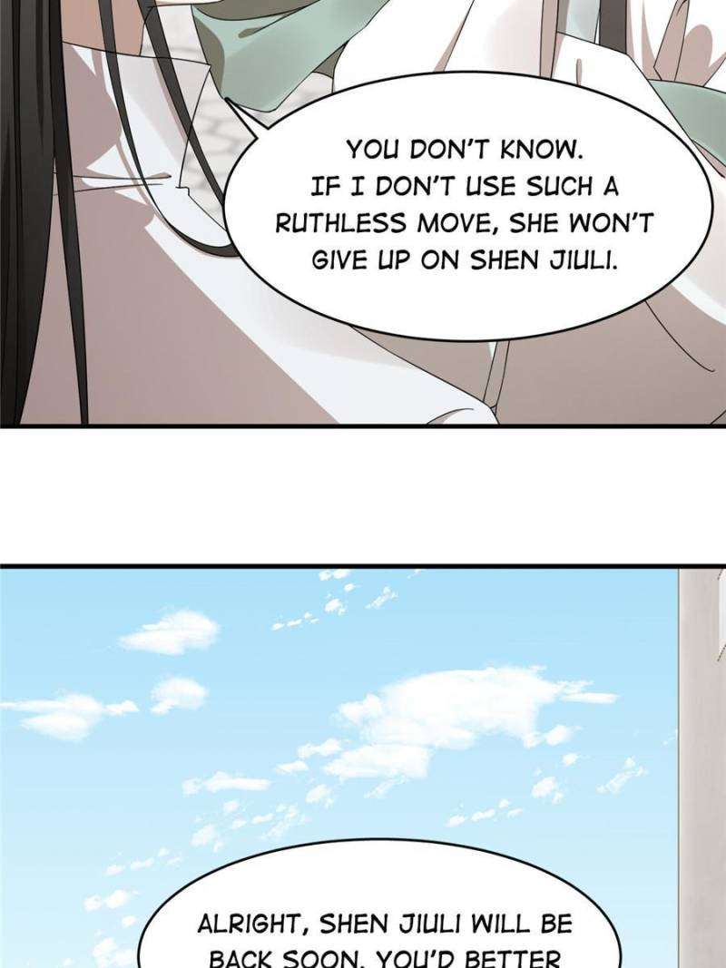 Queen of Poison: the Legend of a Super Agent, Doctor and Princess chapter 429 page 2