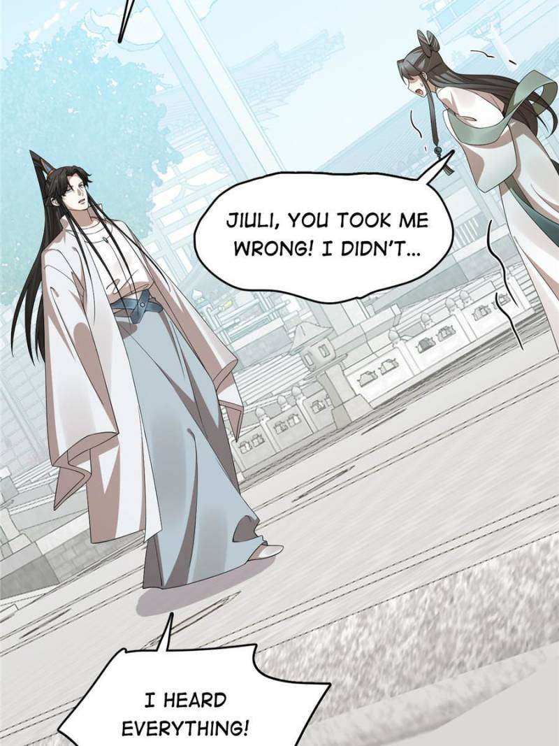 Queen of Poison: the Legend of a Super Agent, Doctor and Princess chapter 429 page 25