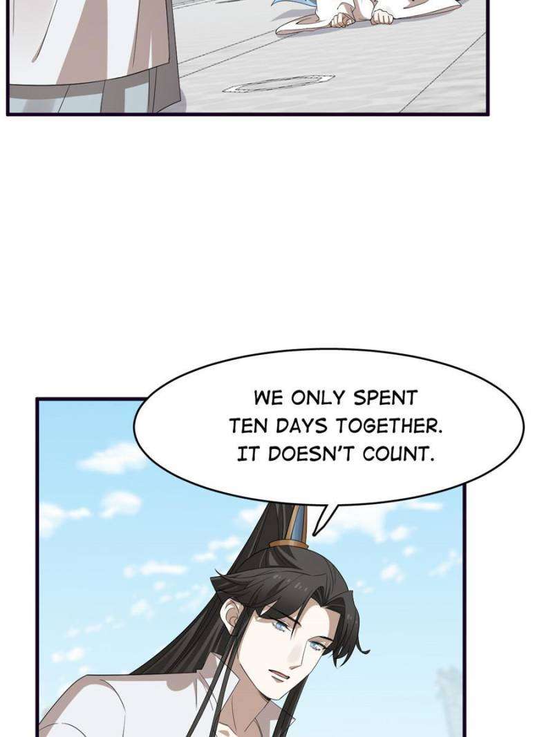 Queen of Poison: the Legend of a Super Agent, Doctor and Princess chapter 429 page 32