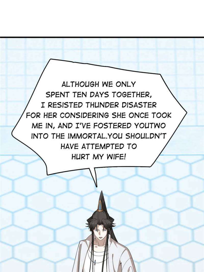 Queen of Poison: the Legend of a Super Agent, Doctor and Princess chapter 429 page 34