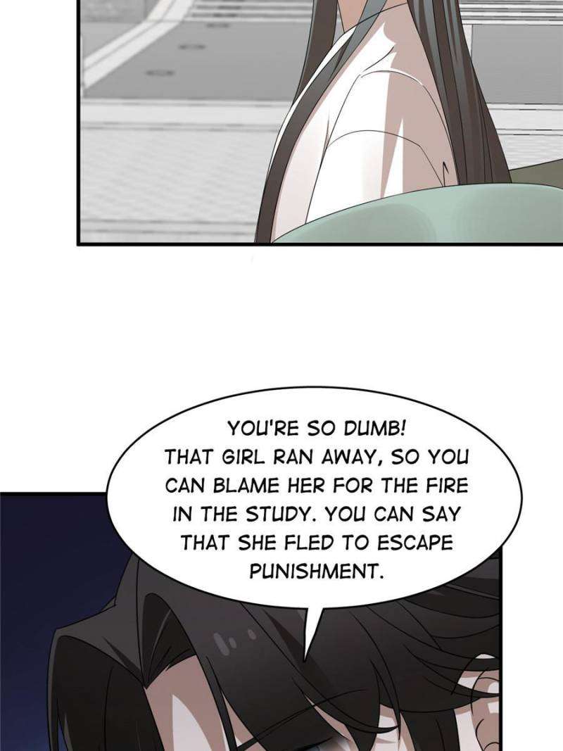 Queen of Poison: the Legend of a Super Agent, Doctor and Princess chapter 429 page 5