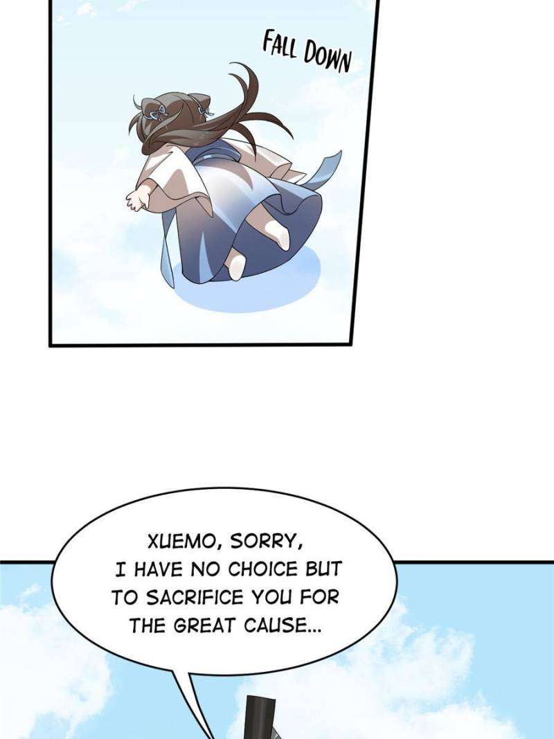 Queen of Poison: the Legend of a Super Agent, Doctor and Princess chapter 429 page 50