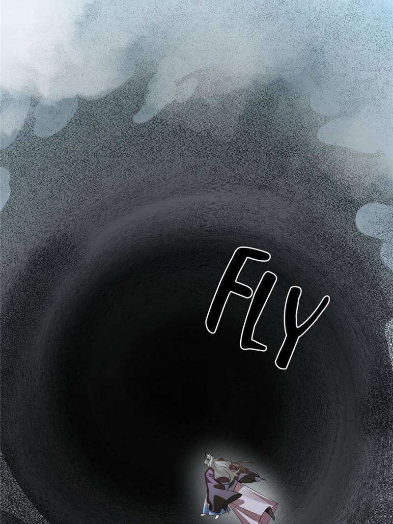 Queen of Poison: the Legend of a Super Agent, Doctor and Princess chapter 429 page 53