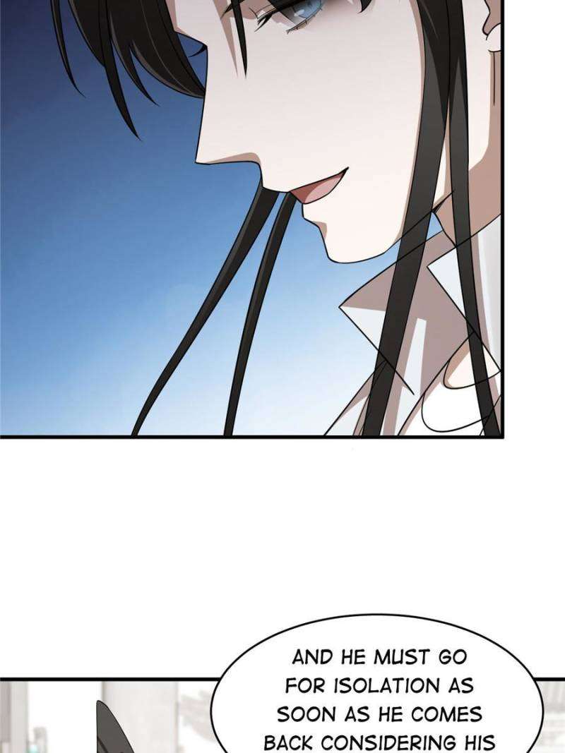 Queen of Poison: the Legend of a Super Agent, Doctor and Princess chapter 429 page 6