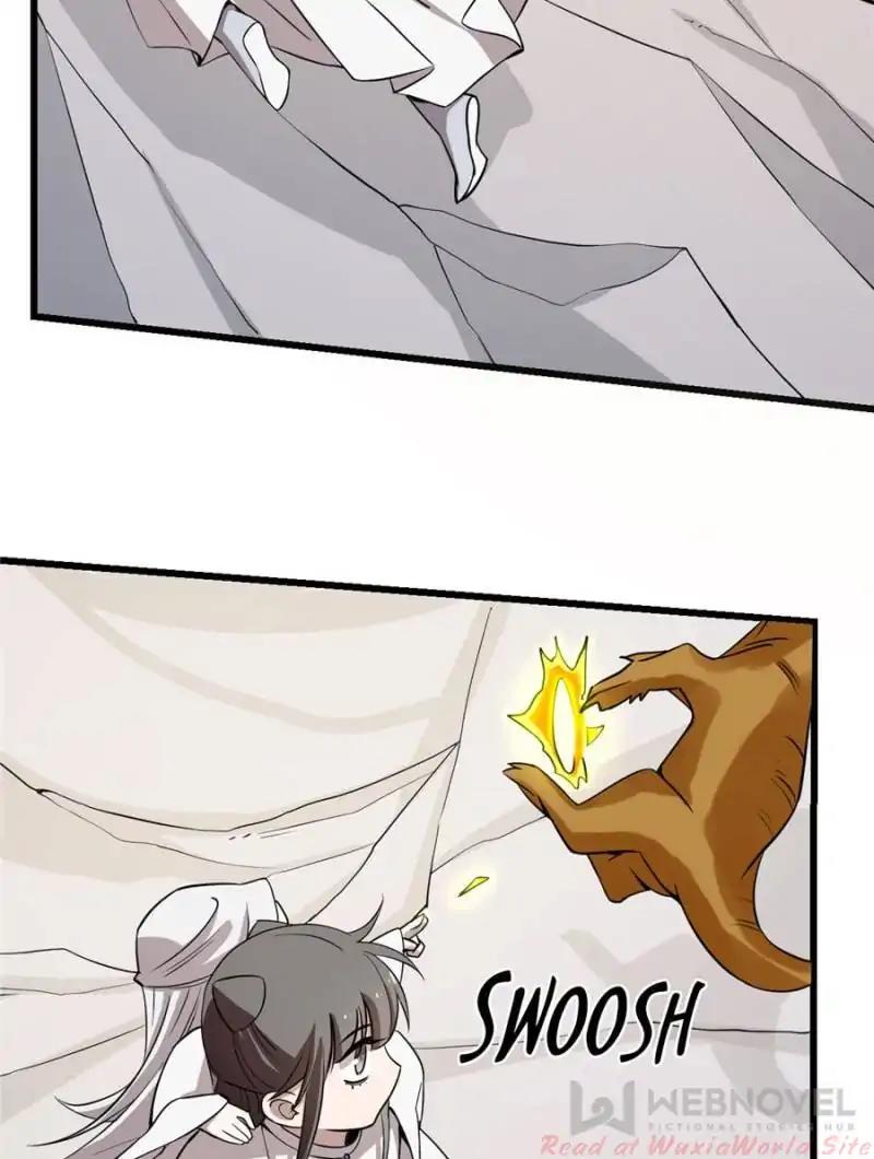 Queen of Poison: the Legend of a Super Agent, Doctor and Princess chapter 43 page 11