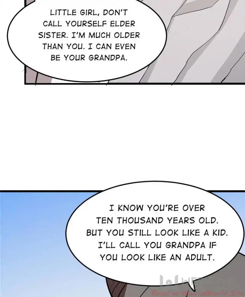 Queen of Poison: the Legend of a Super Agent, Doctor and Princess chapter 43 page 20