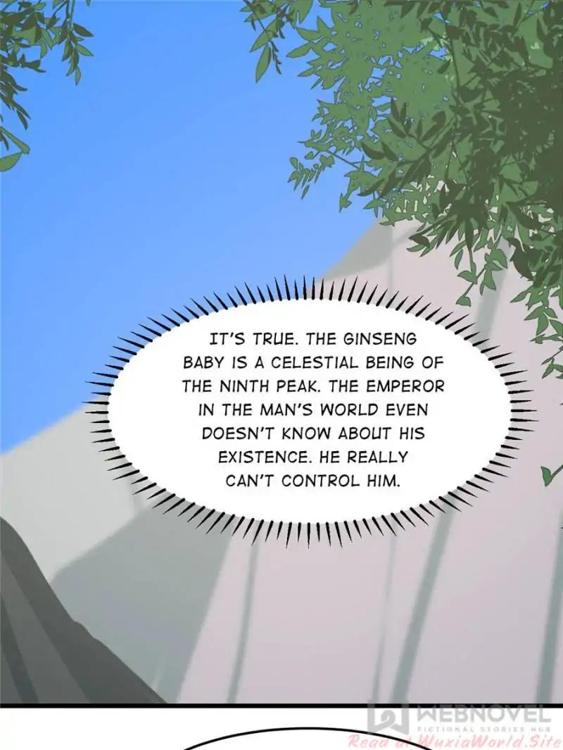 Queen of Poison: the Legend of a Super Agent, Doctor and Princess chapter 43 page 27