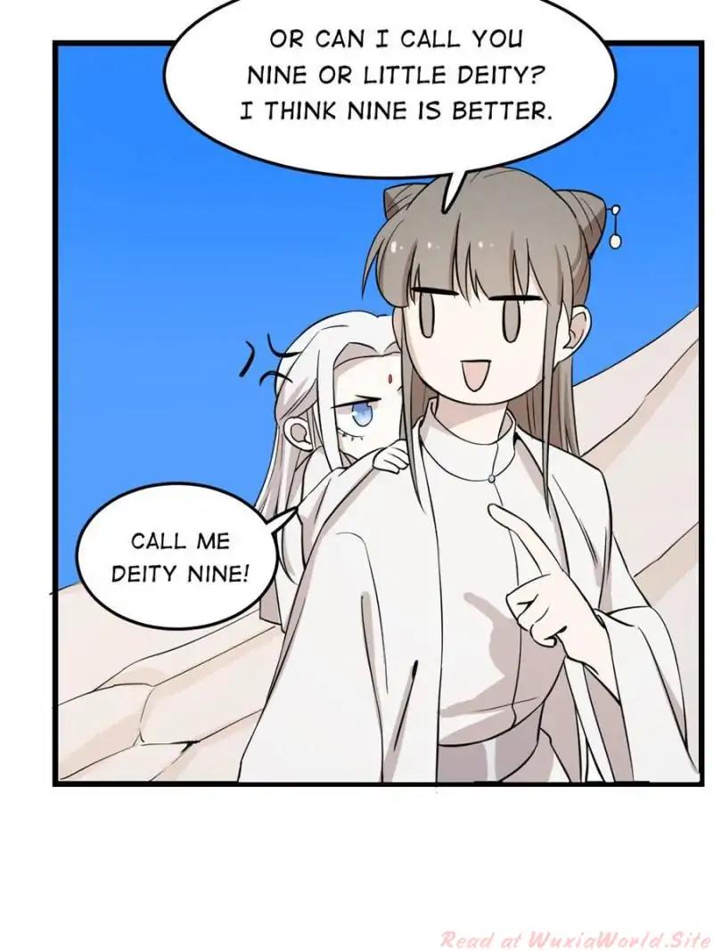 Queen of Poison: the Legend of a Super Agent, Doctor and Princess chapter 43 page 28