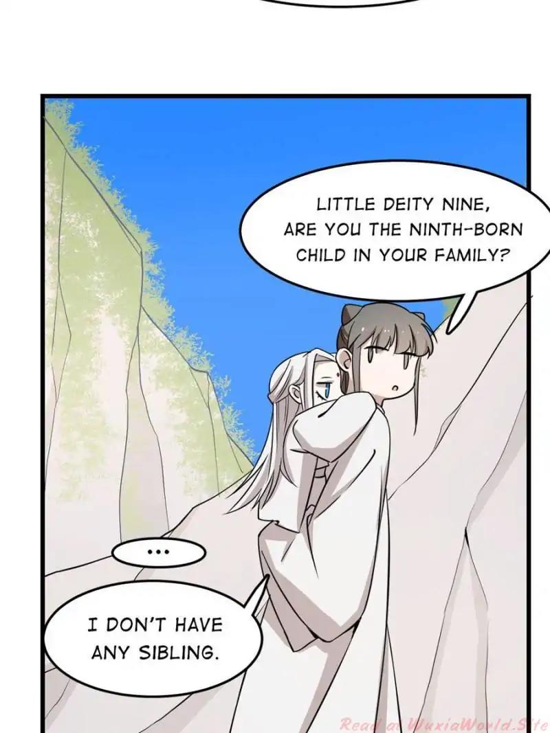 Queen of Poison: the Legend of a Super Agent, Doctor and Princess chapter 43 page 30