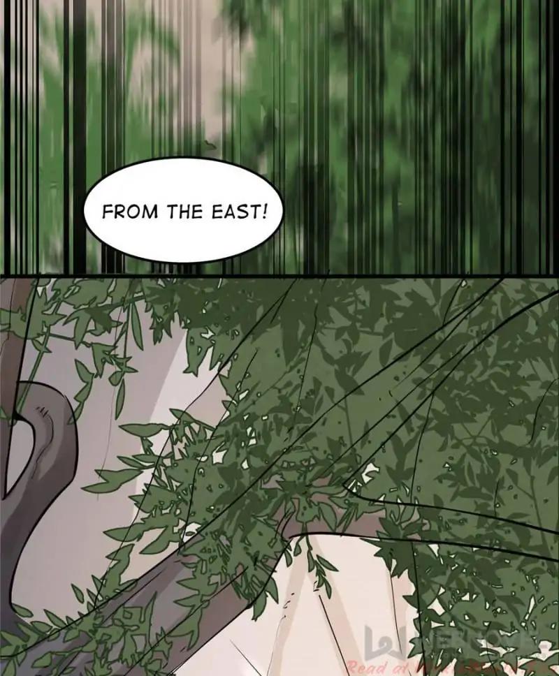 Queen of Poison: the Legend of a Super Agent, Doctor and Princess chapter 43 page 5