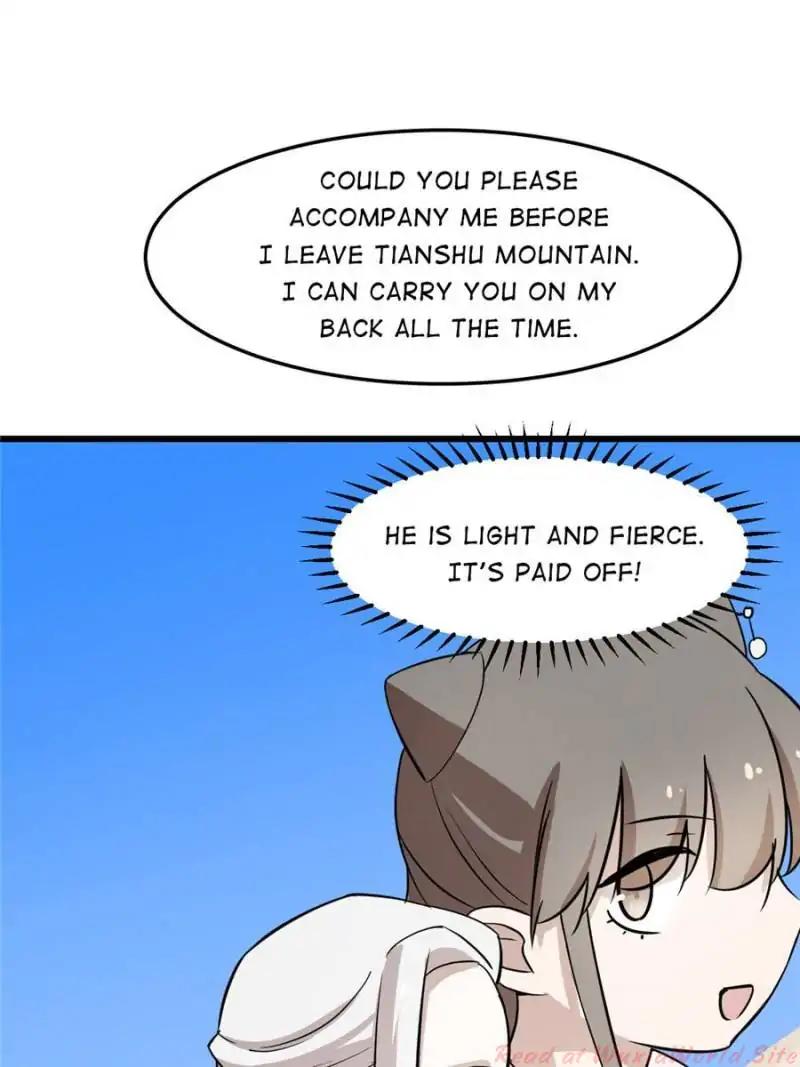 Queen of Poison: the Legend of a Super Agent, Doctor and Princess chapter 43 page 52