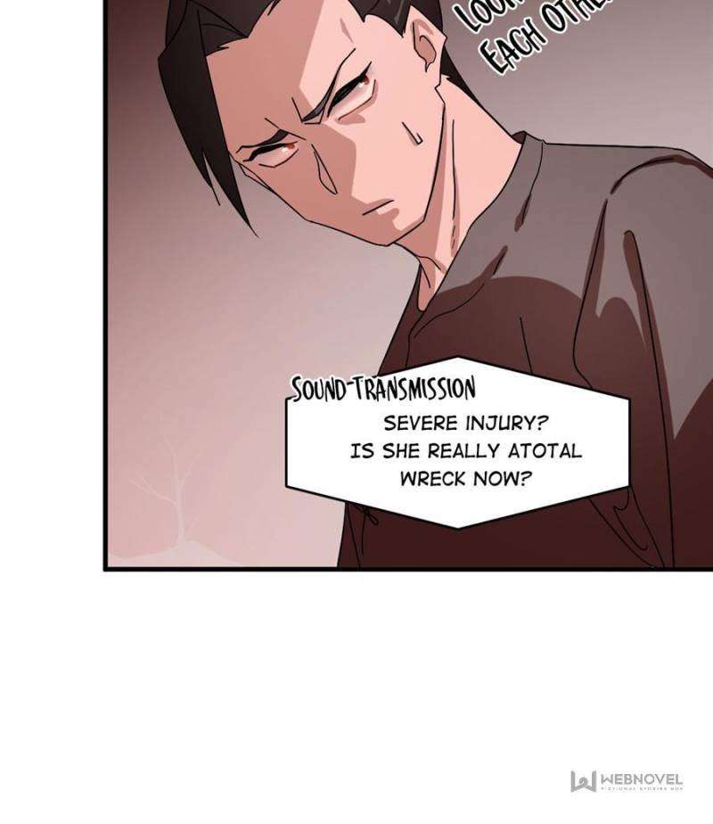 Queen of Poison: the Legend of a Super Agent, Doctor and Princess chapter 430 page 10