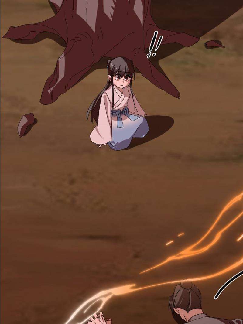 Queen of Poison: the Legend of a Super Agent, Doctor and Princess chapter 430 page 15